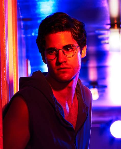 versace movie cast fx|darren criss versace movie.